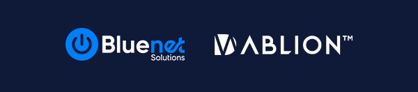 Bluenet Solutions e Dablion